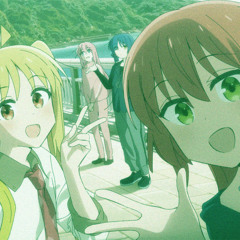 転がる岩、君に朝が降る (TKM OVA Season Bootleg)