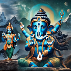 Jai Ganesha Deva  ~ Ruben