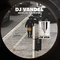 A1 - Dj Vandel - Temporada de Lluvias (Clip)