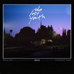 Break Away (Uppermost Remix) [feat. Lisa Goe]