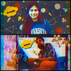 الحنه السودانى   Abdalla Gohar - El Hennah ft . Arielle