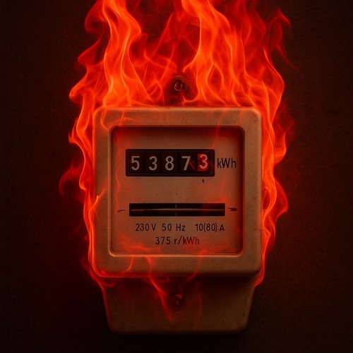 Zählerabgestellt (KORG E2)168 BPM