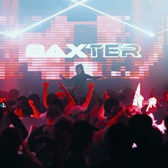 BAXTER Live @ Astra x Border4 WHR 2.0 - 14.06.2025