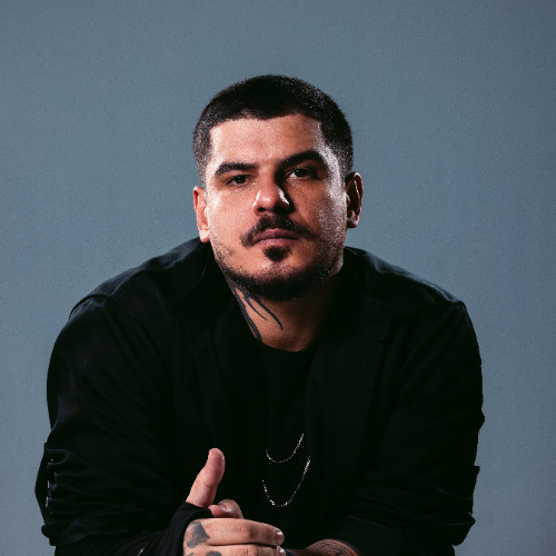 Vintage Culture – Complex Sessions #86 [Tracklist]