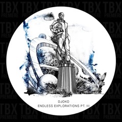 Premiere: DJOKO – Activated [Berg Audio]