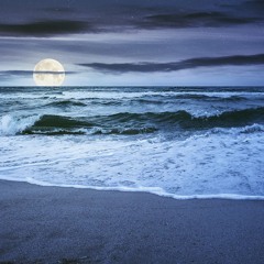 Like the moon