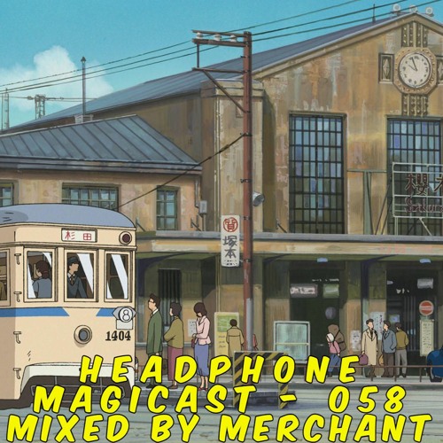 M a g i c a s t - 0 5 8 🎇 - Merchant