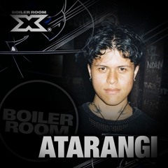 Atarangi | BR X Mix: Aotearoa
