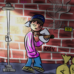Trabajar ft. Enzocerobulto, Zapponi