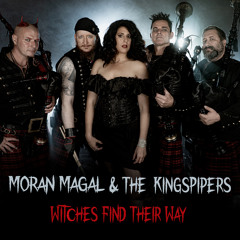 Witches Find Their Way (feat. KingsPipers)