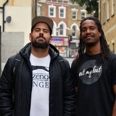 eatmybeat w/ Jososick & Logan - Subtle - 06/12/2020