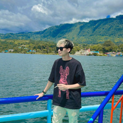 DJ ITACHI SEMATA KARENA LONG ISLAND (PROGRESIVE BATAM)