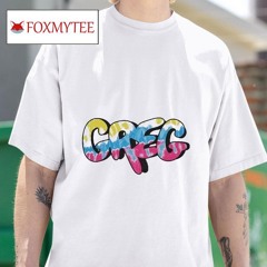 Danny Gonzalez Dye Greg Shirt