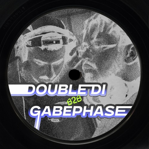 double di b2b gabephase @ pilhada jpa 06.07