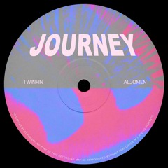 PREMIERE: TwinFin - Journey (feat. AljoMen)
