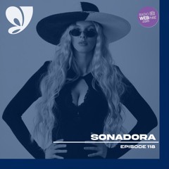 Beyond The Inner Journey #118 - Guest Mix by Soñadora on Radio Webphre