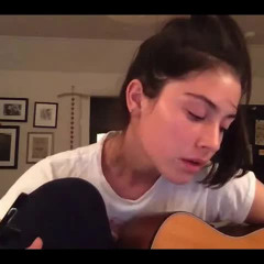 Gracie Abrams - Sing Me To Sleep (Unreleased)