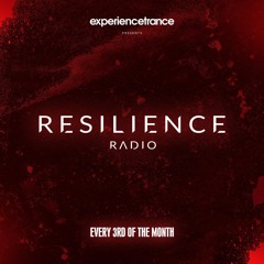 Alan Jess - Resilience Radio Ep 020