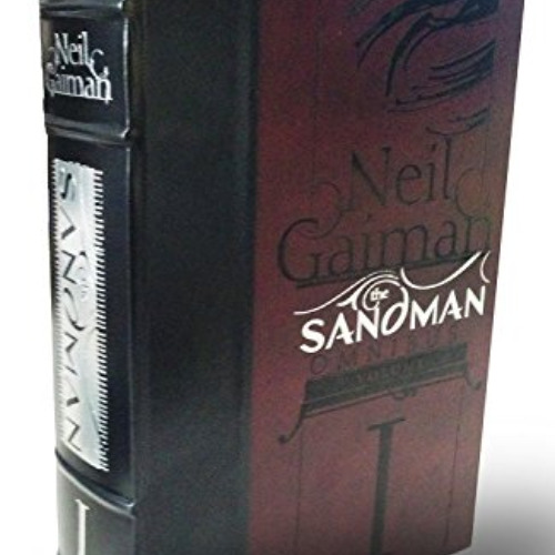 VIEW EPUB 📤 The Sandman Omnibus Vol. 1 by  Neil Gaiman,Sam Kieth,Colleen Doran EBOOK