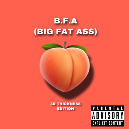 Big Ass 3d