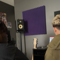 JuneFreestyle (Prod.Coreystax x Cabernett)