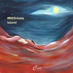 Mill3ristic - Aura - [Istanti Beattape]