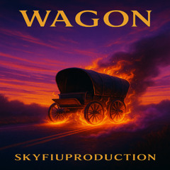 WAGON - SKYFIUPRODUCTION