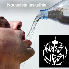 O'Malley, Painajainen & Köyhä Jonne - Evankeliumi (H3rska drum'n'bass bootleg)