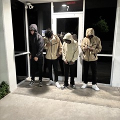 BbyFby X BabyStickEm - Baby Drenchers