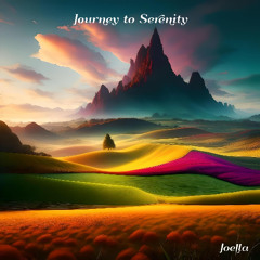 Journey to Serenity