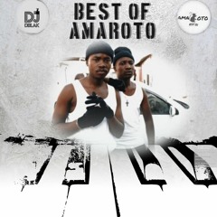 Best Of Amaroto