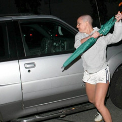 10AgeRiots(LoVeëĘDđîtt) - Britney Is A Punk Rocker