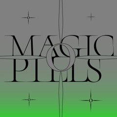 Magic Pills @ 20ft Radio - 18/11/2020
