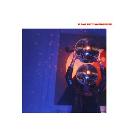 404 - Ti amo tutti antifascisti 🖤