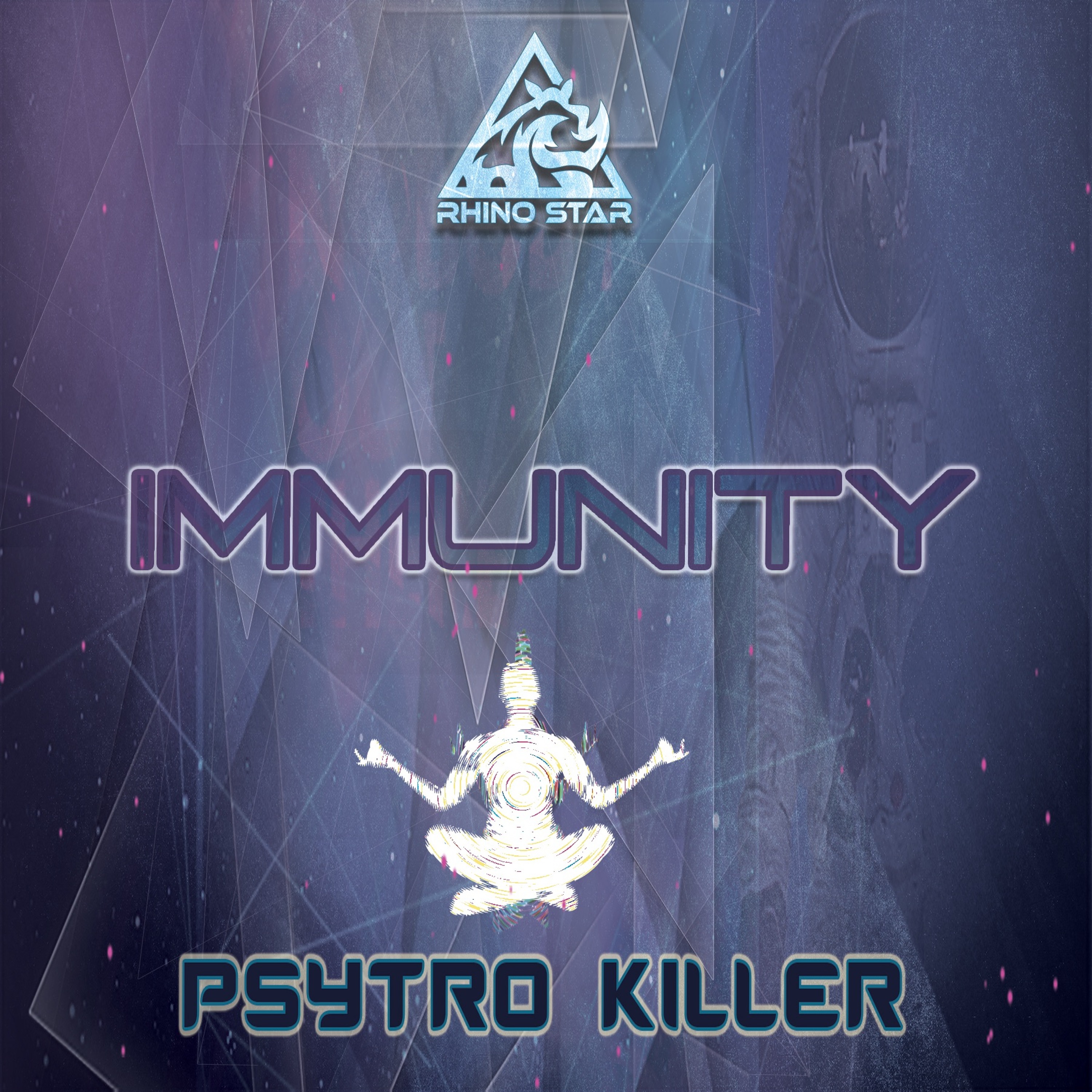 Immunity episode artwork