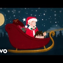 V, Bing Crosby - Bing Crosby x V (of BTS) “White Christmas”