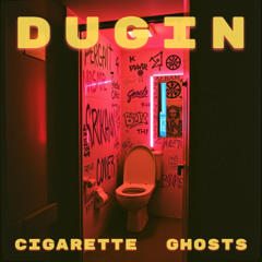 Cigarette Ghosts