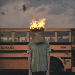 Flames