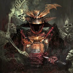 最後の息 - Saigo no iki (Last Breath) beat