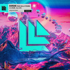 Come Alive (feat. Ella Young)