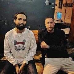 Retrograde EP019 w/White Nite & Shoemaker(May 3, 2022) on Hamshack Radio