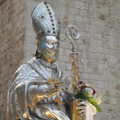 Arcivescovo Omelia in occasione della Festa di San Ruggiero Concattedrale Barletta 13.07.2025