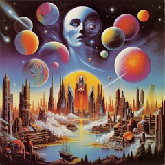 gemini [chug cosmic ebm acid house machine funk dj mix]