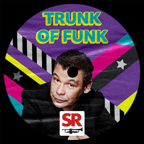 Sam Redmore's Unreleased Trunk Of Funk
