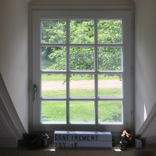 Confinement 46 (5P4C35H4N7Y RMX2)