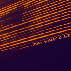 BALANÇO - Yoga Night Club