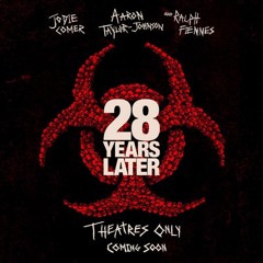 28 Years Later (Official teaser 2 audio)