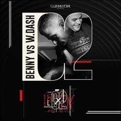Benny B2B W.Dash @ 62 YEAR BALMORAL 27/09/2025
