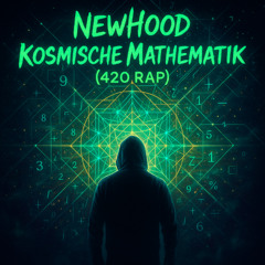 NewHood - Kosmische Mathematik (420 Rap)