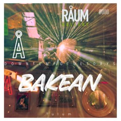 Bakean at RÅUM / Tulum